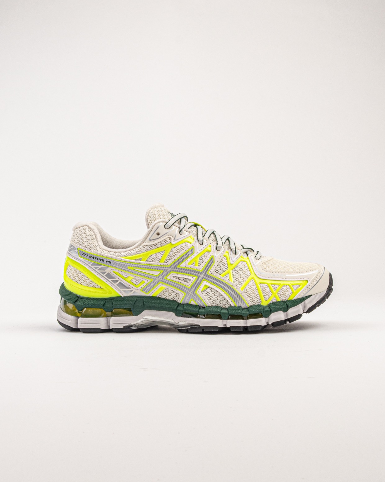 Asics Gel-Kayano 20