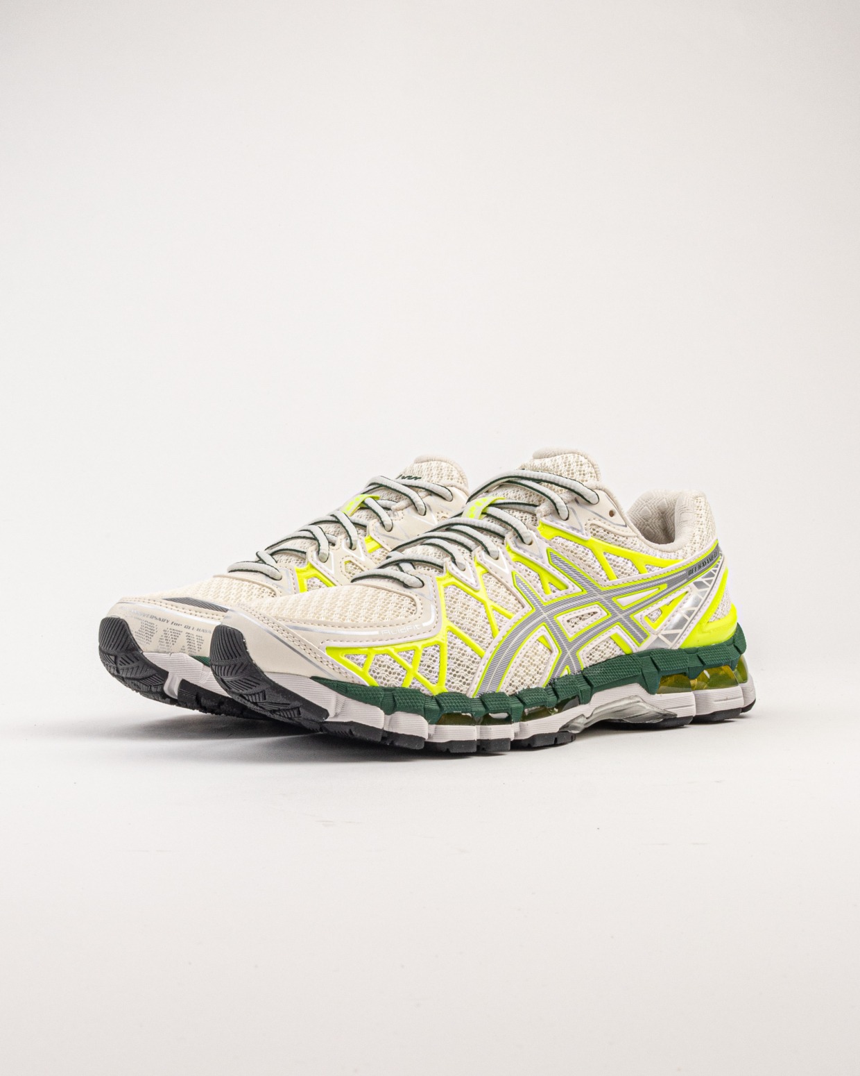 Asics Gel-Kayano 20