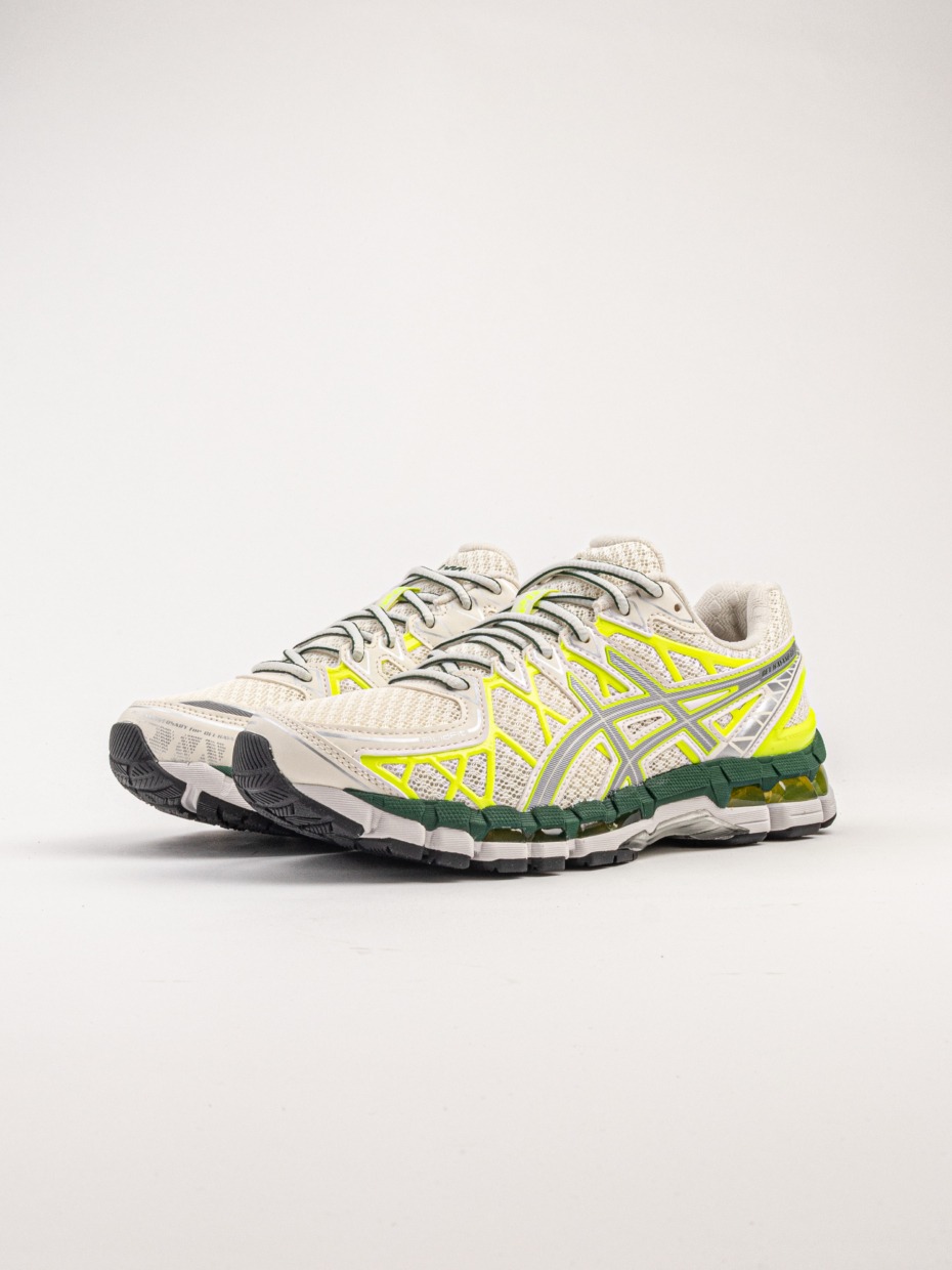 Asics Gel-Kayano 20