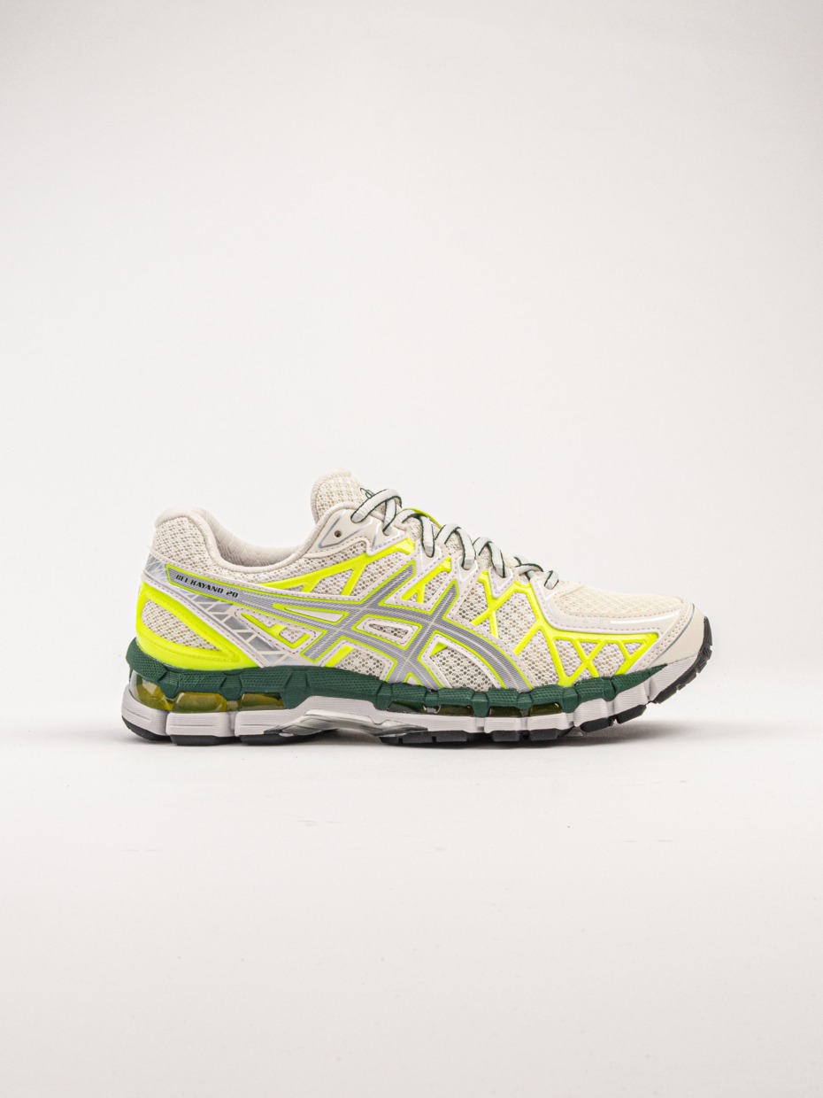 Asics Gel-Kayano 20