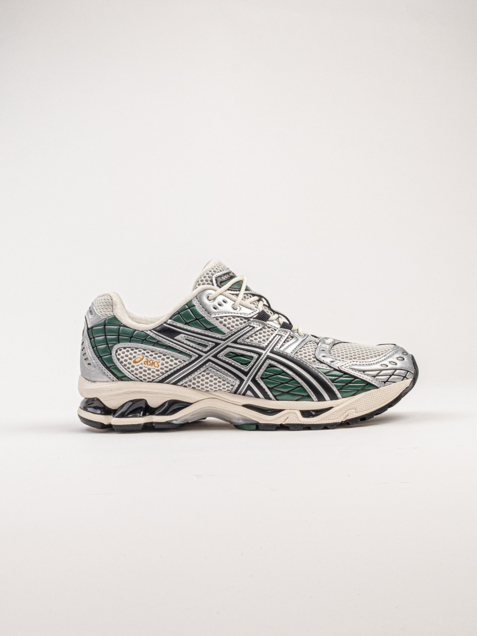 Asics Gel-Nimbus 10.1