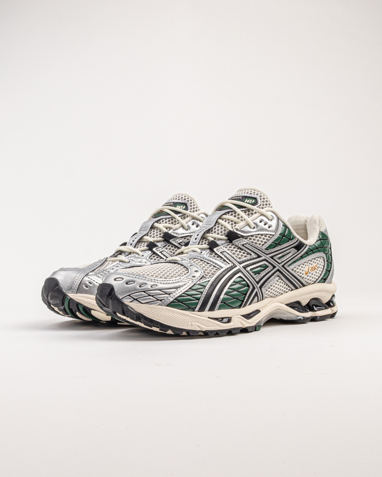 Asics Gel-Nimbus 10.1