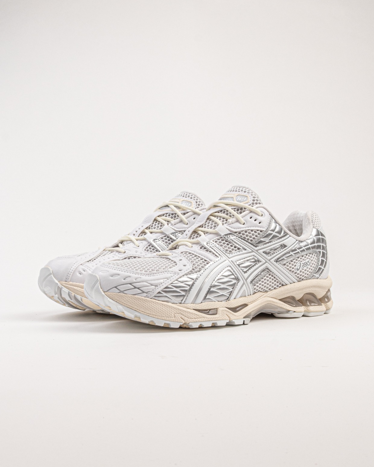 Asics Gel-Nimbus 10.1