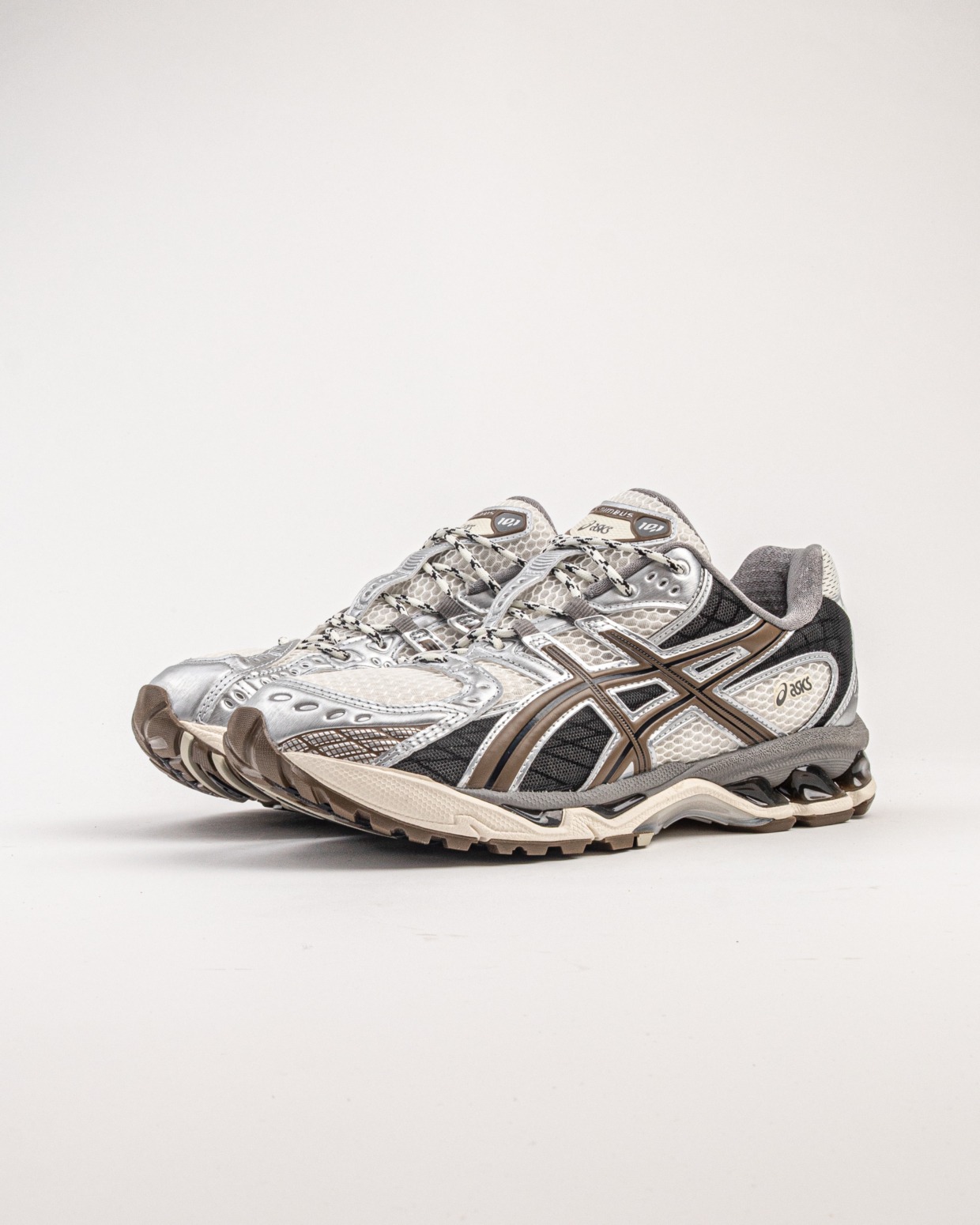 Asics Gel-Nimbus 10.1