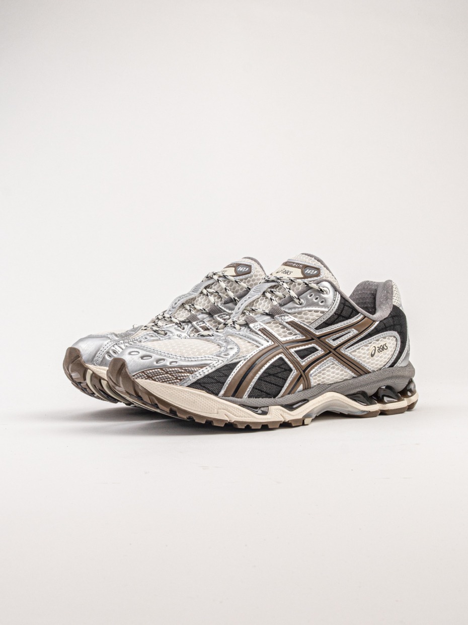 Asics Gel-Nimbus 10.1