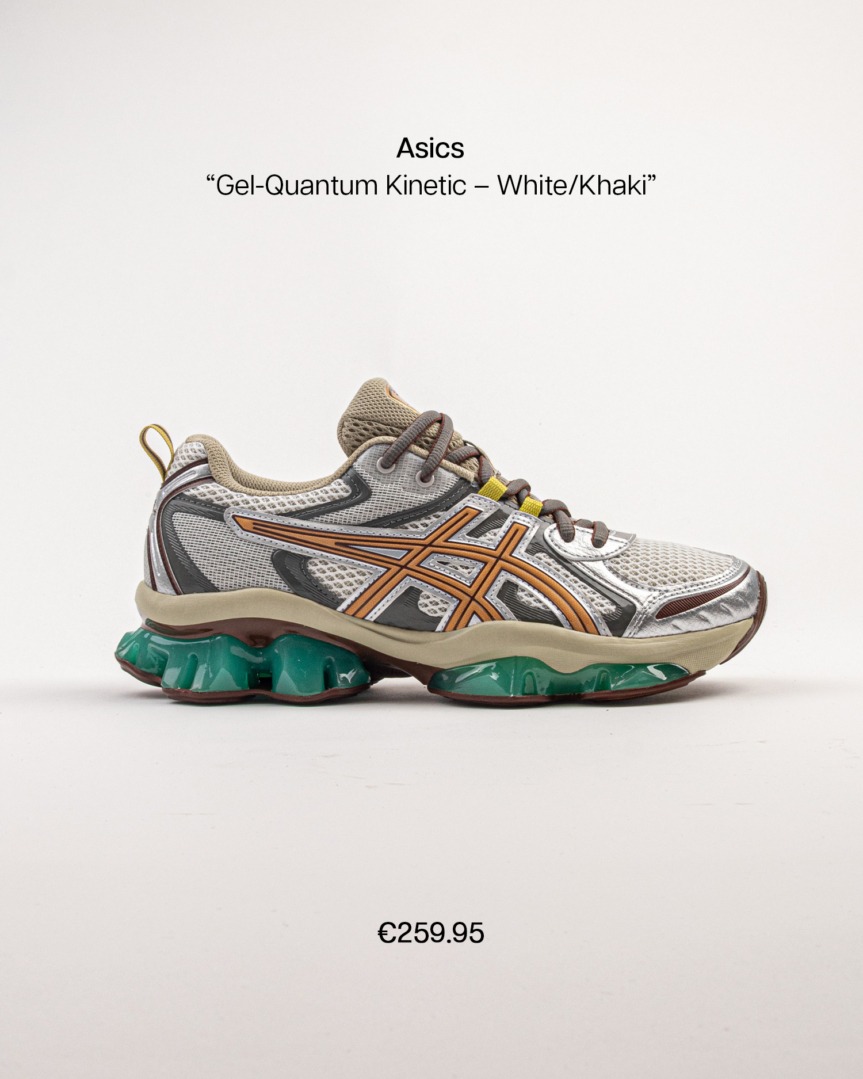 asics gel quantum kinetic fp03