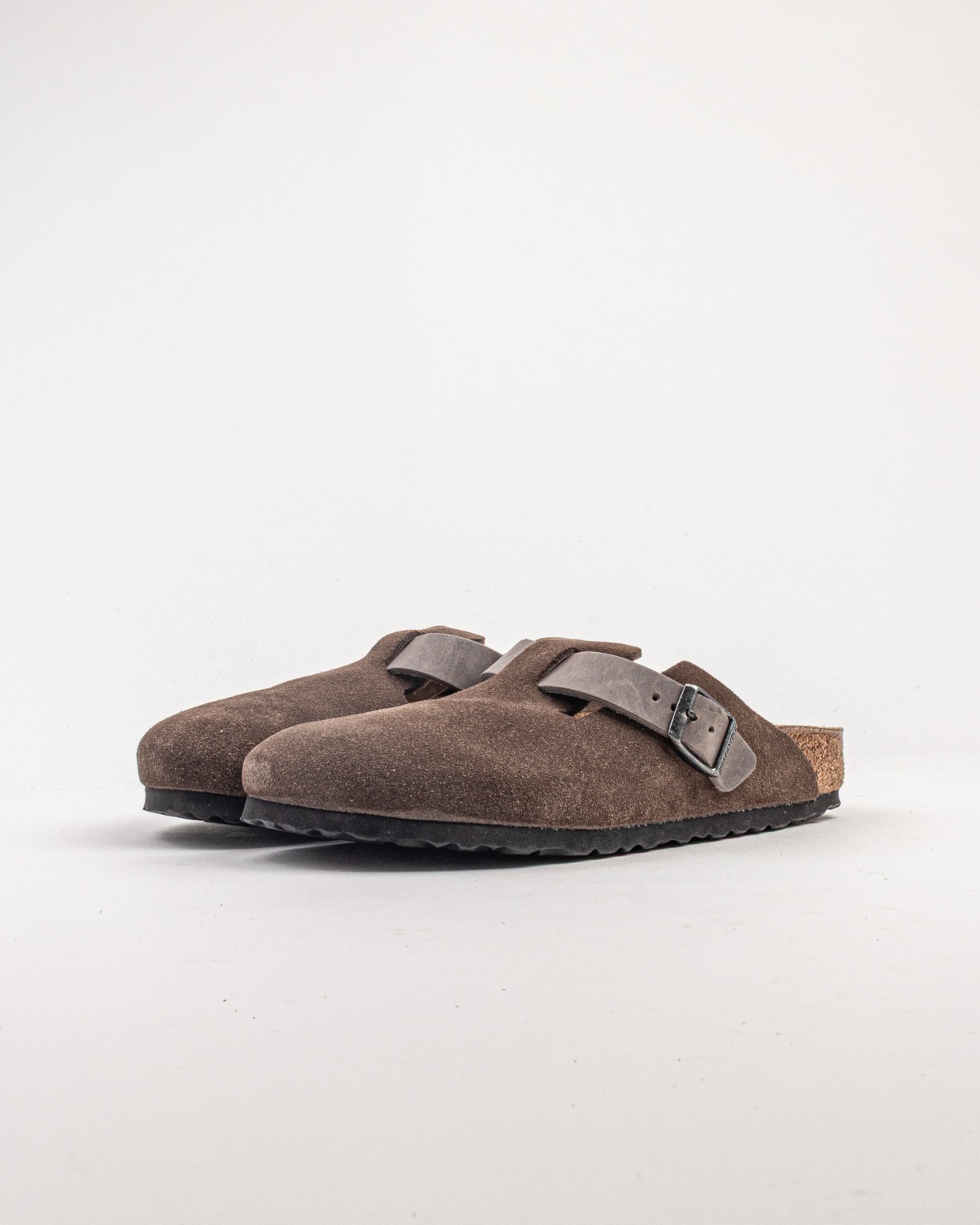 Birkenstock Boston