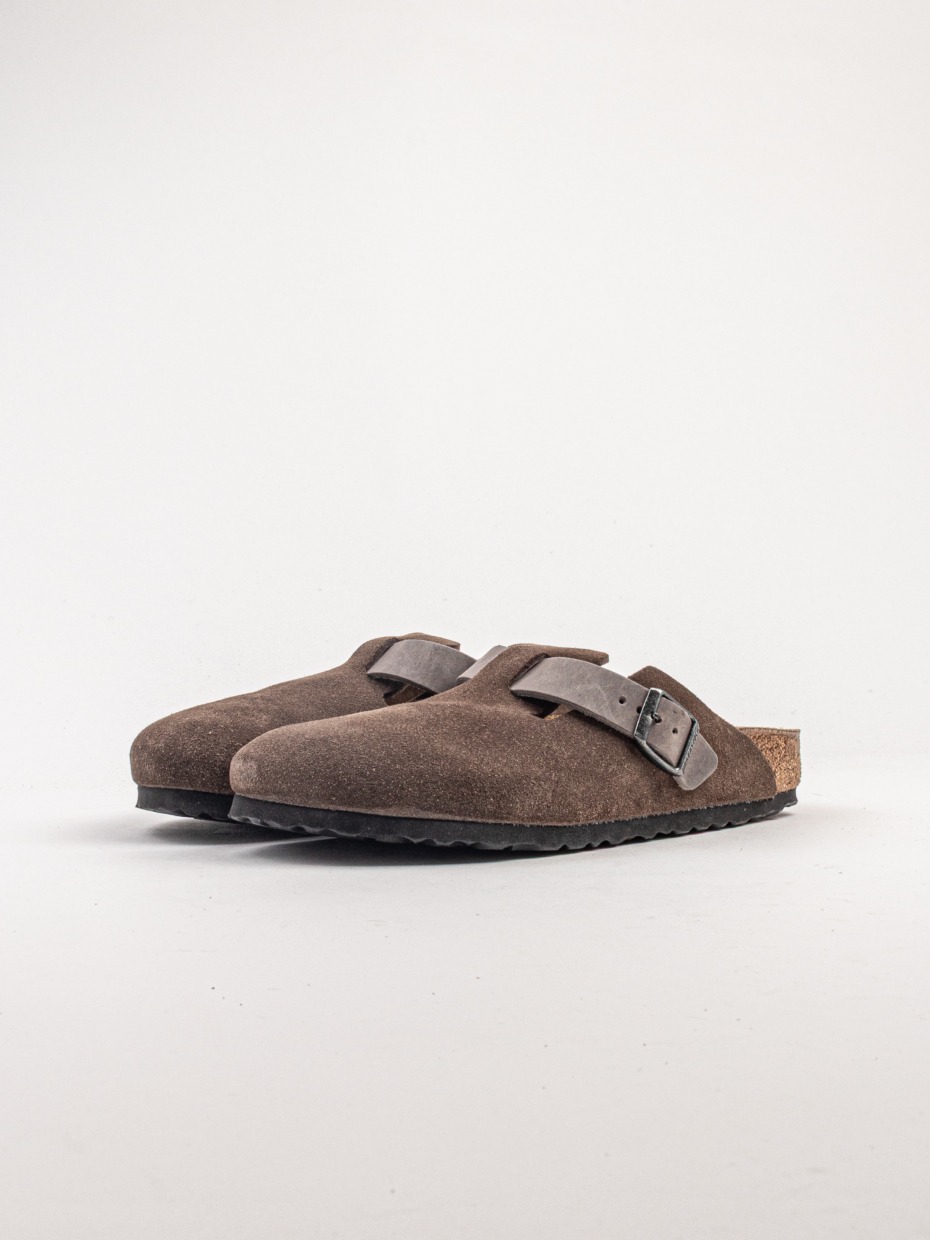 Birkenstock Boston