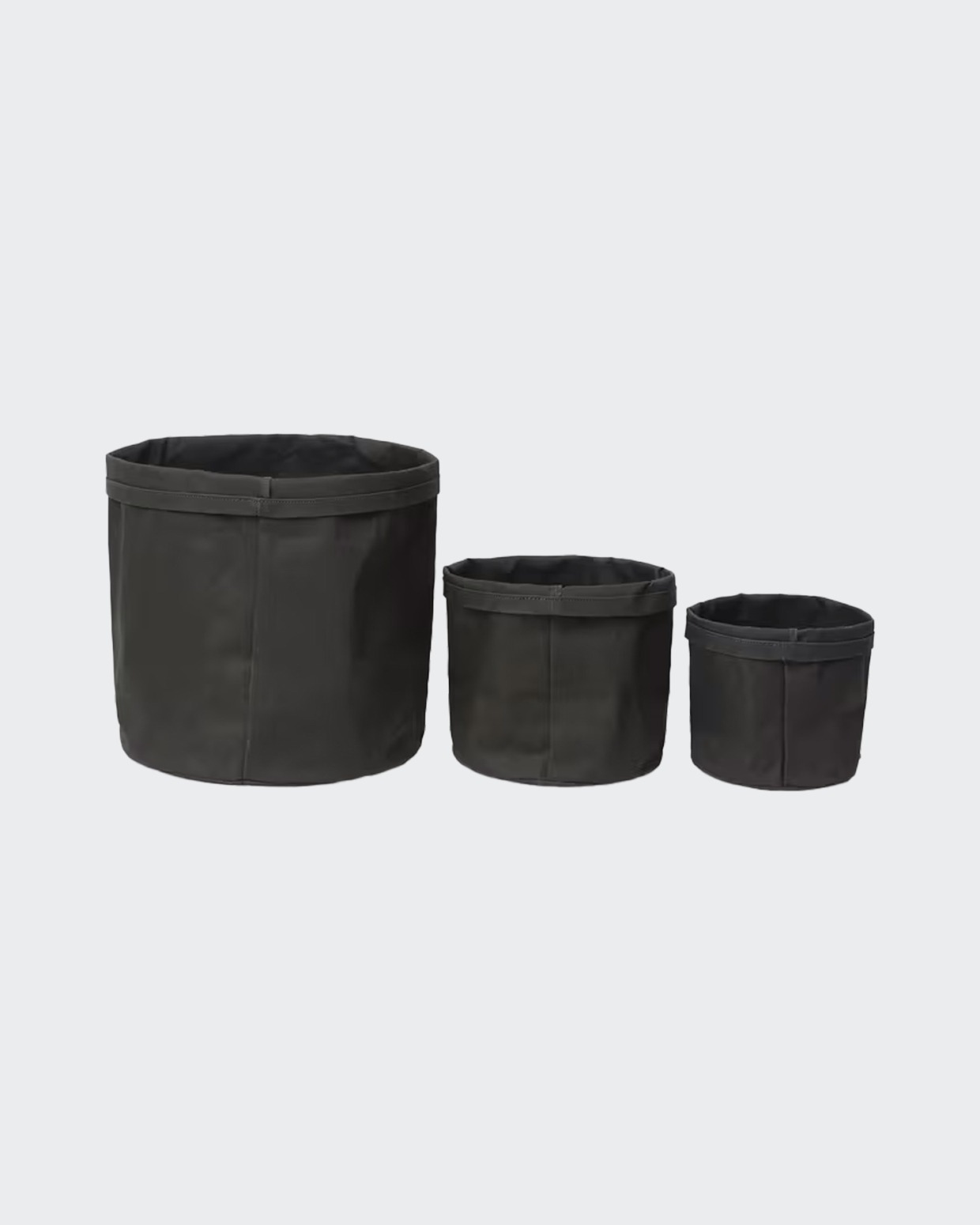Carhartt WIP Canvas Planter Set