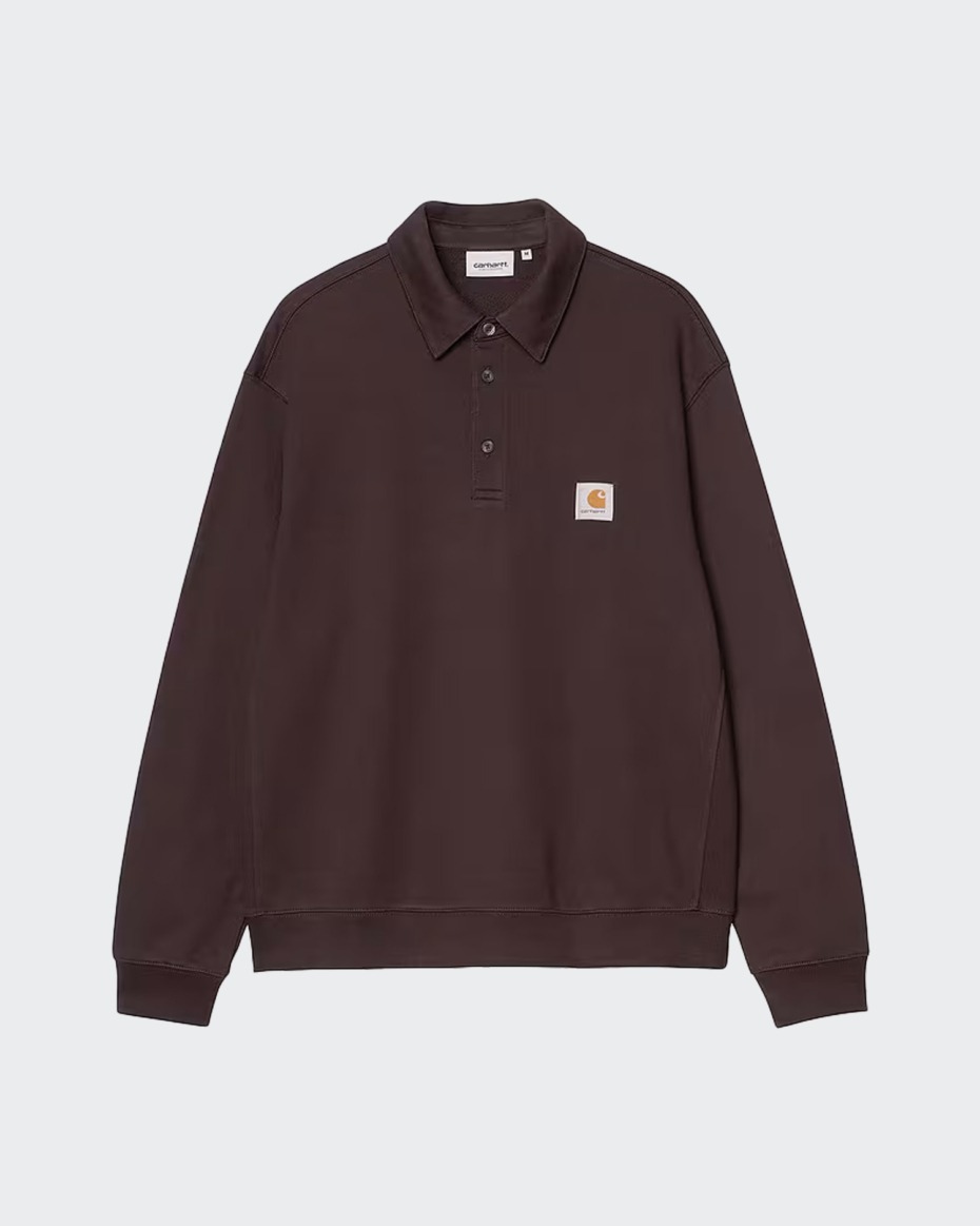Carhartt Wip Polo Sweat