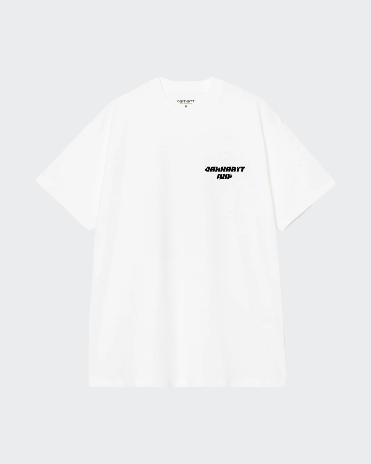Carhartt WIP S/S Wiptopia T-Shirt