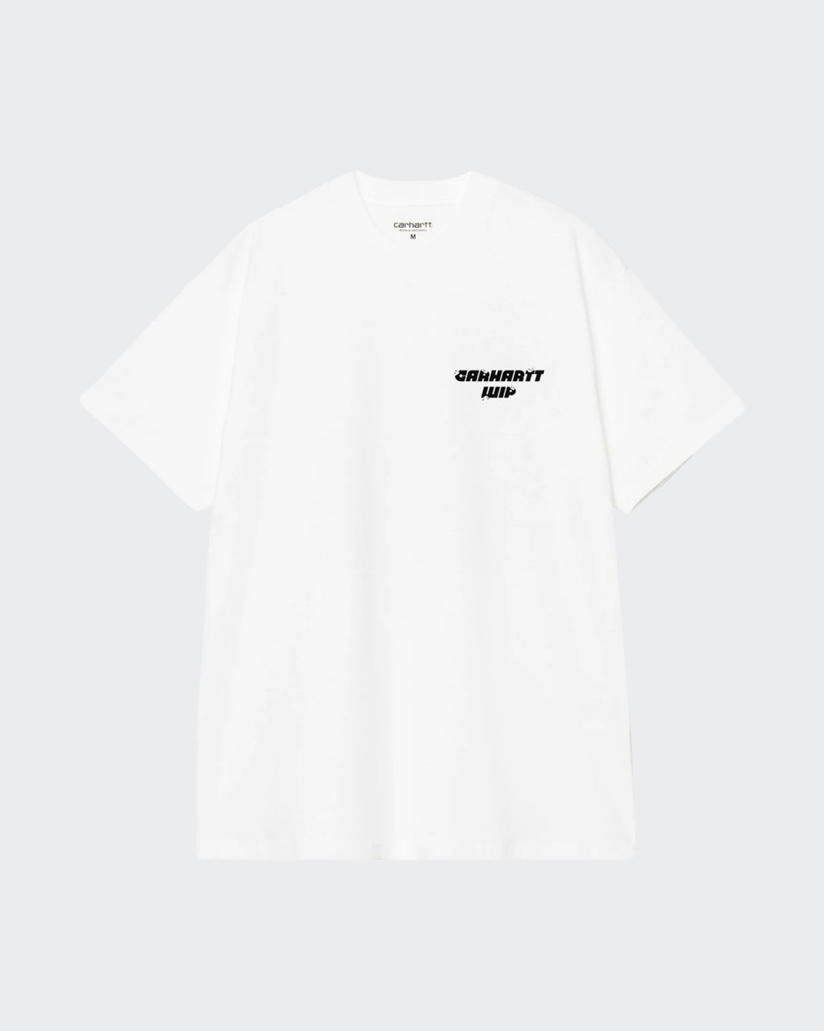 Carhartt WIP S/S Wiptopia T-Shirt