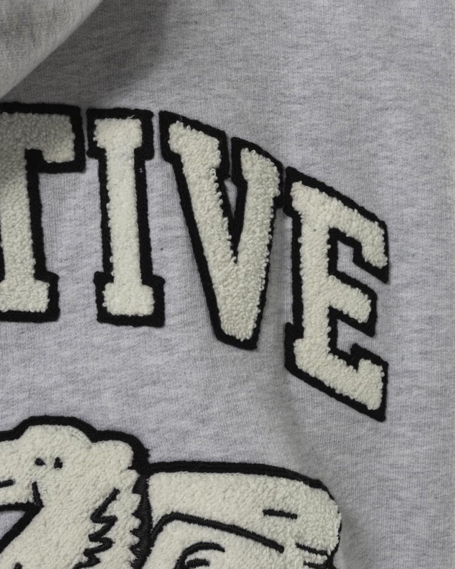 Goodies Sportive Aspen Zip Hoodie