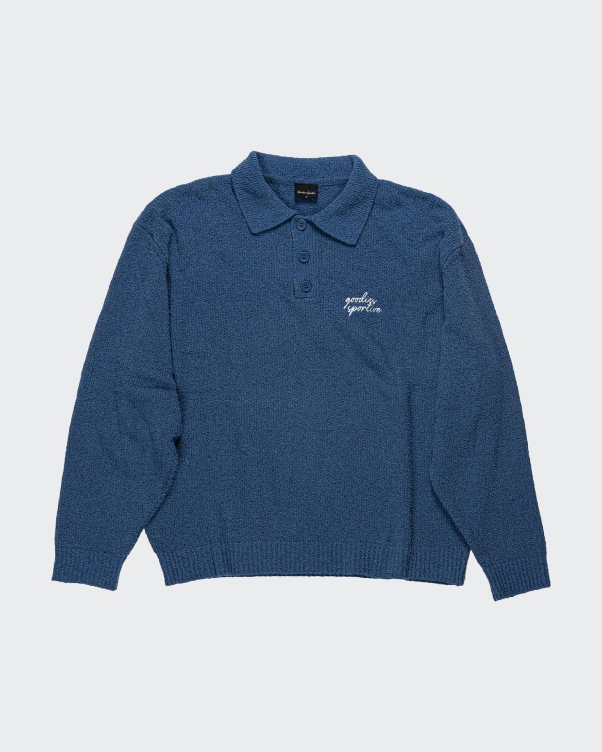 Goodies Sportive Cactus Polo