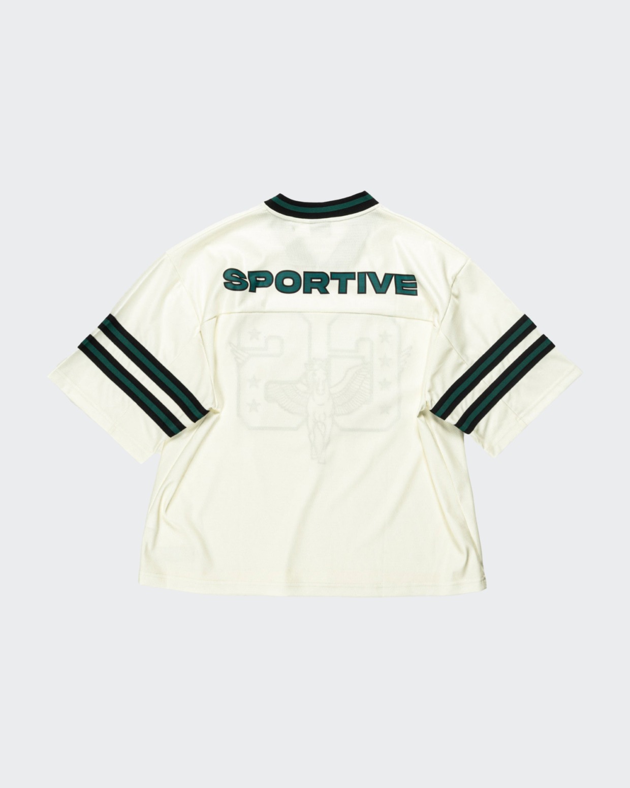 Goodies Sportive Pegasus Boxy Sportwear