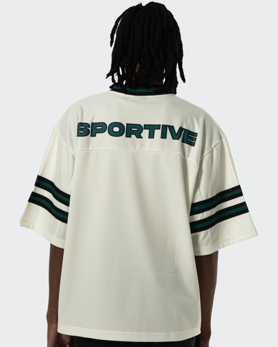 Goodies Sportive Pegasus Boxy Sportwear