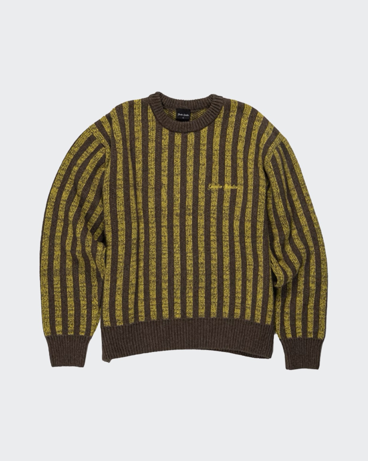 Goodies Sportive Pre-Internet Knit