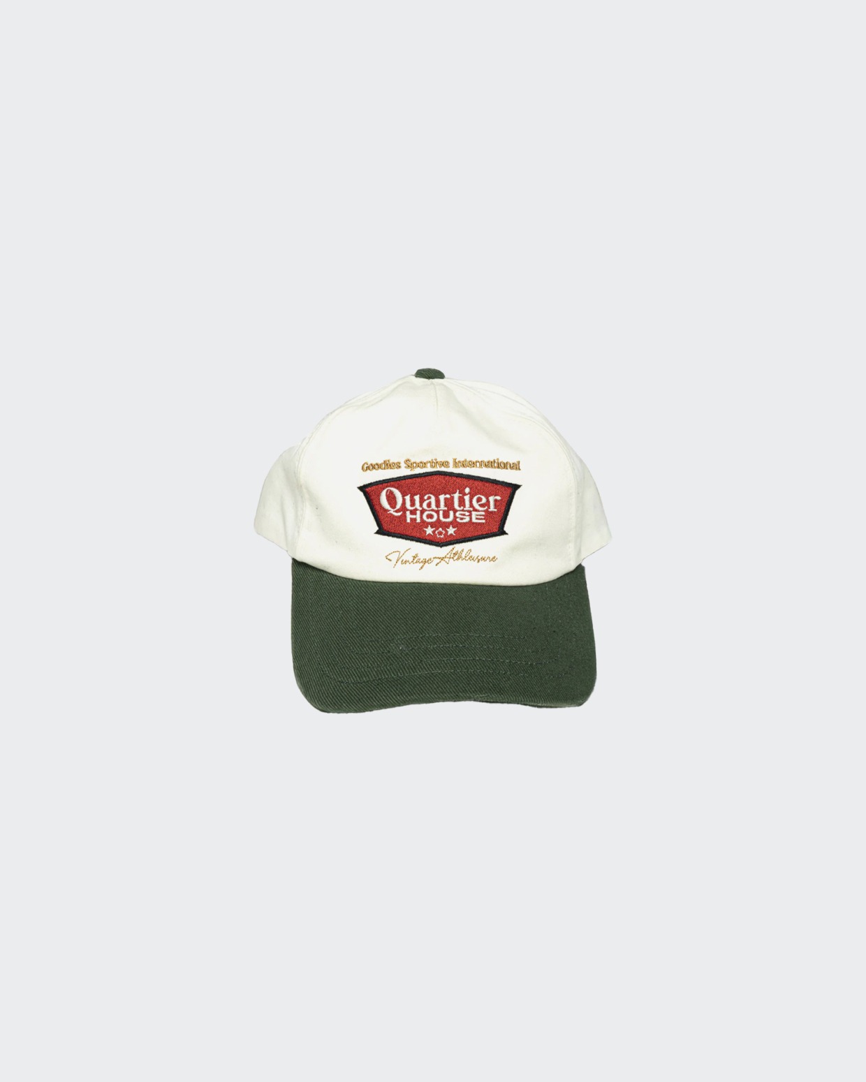 Goodies Sportive Quartier Parisien Cap