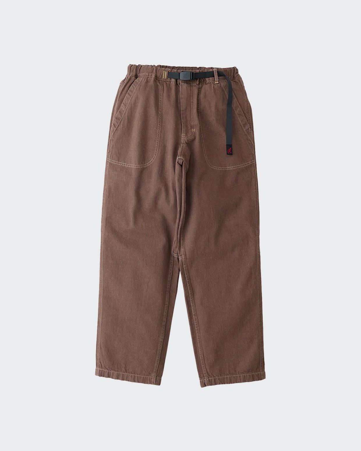 Gramicci Japanese Slub Denim Pants