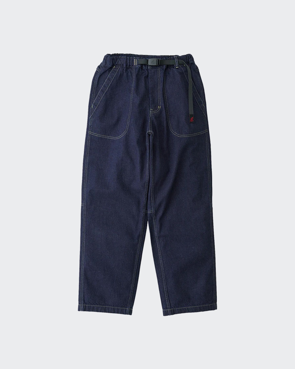 Gramicci Japanese Slub Denim Pants