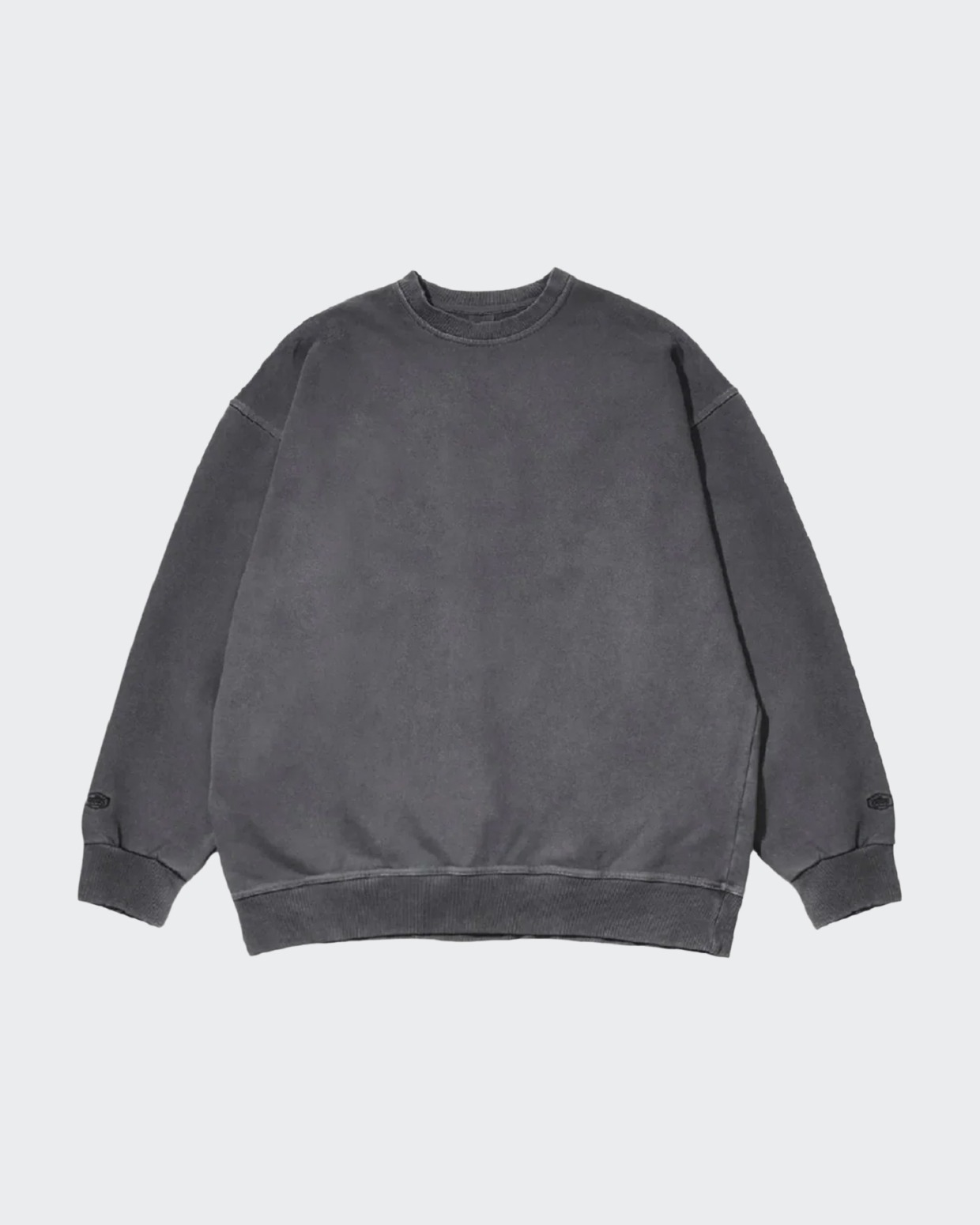 Kappy Pigment Sweat Shirt