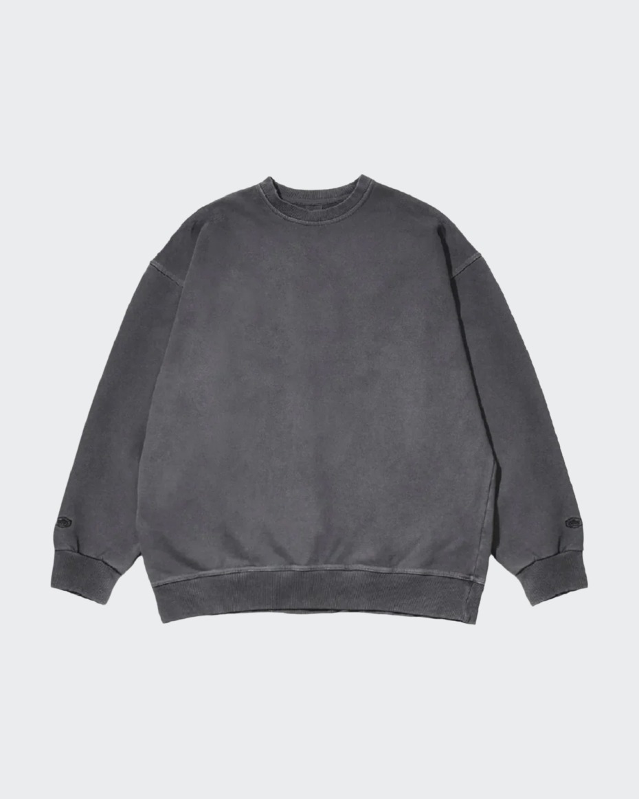 Kappy Pigment Sweat Shirt