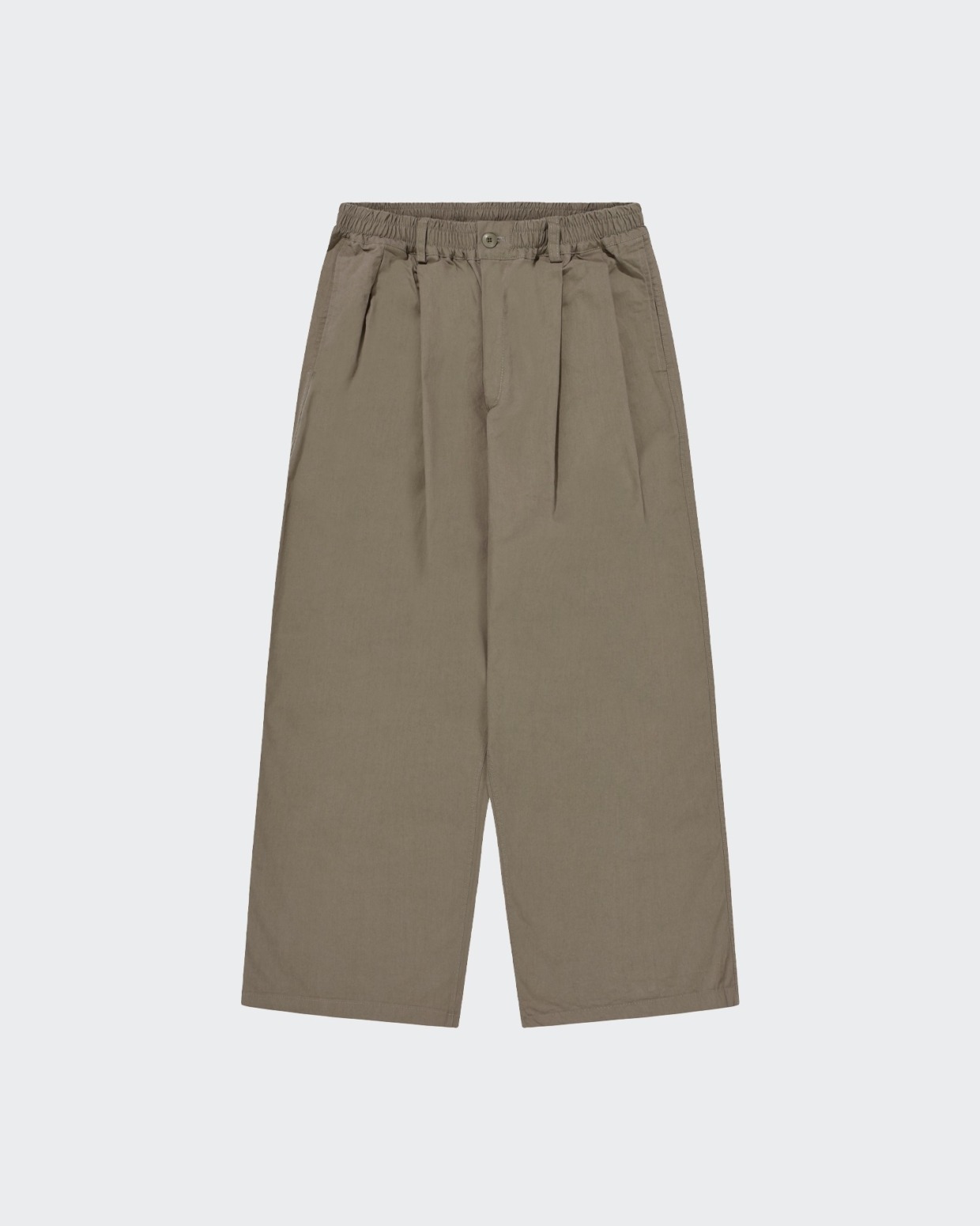 Kappy Two Tuck W Cn Pants