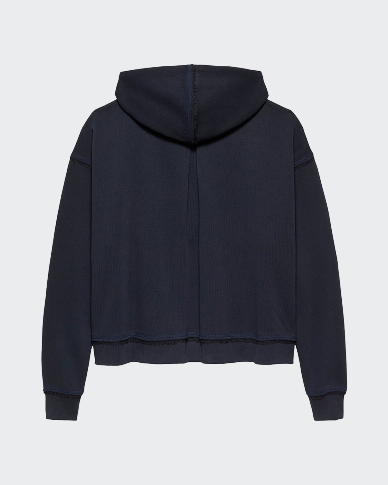 New Amsterdam Surf Association Half Zip Hoodie