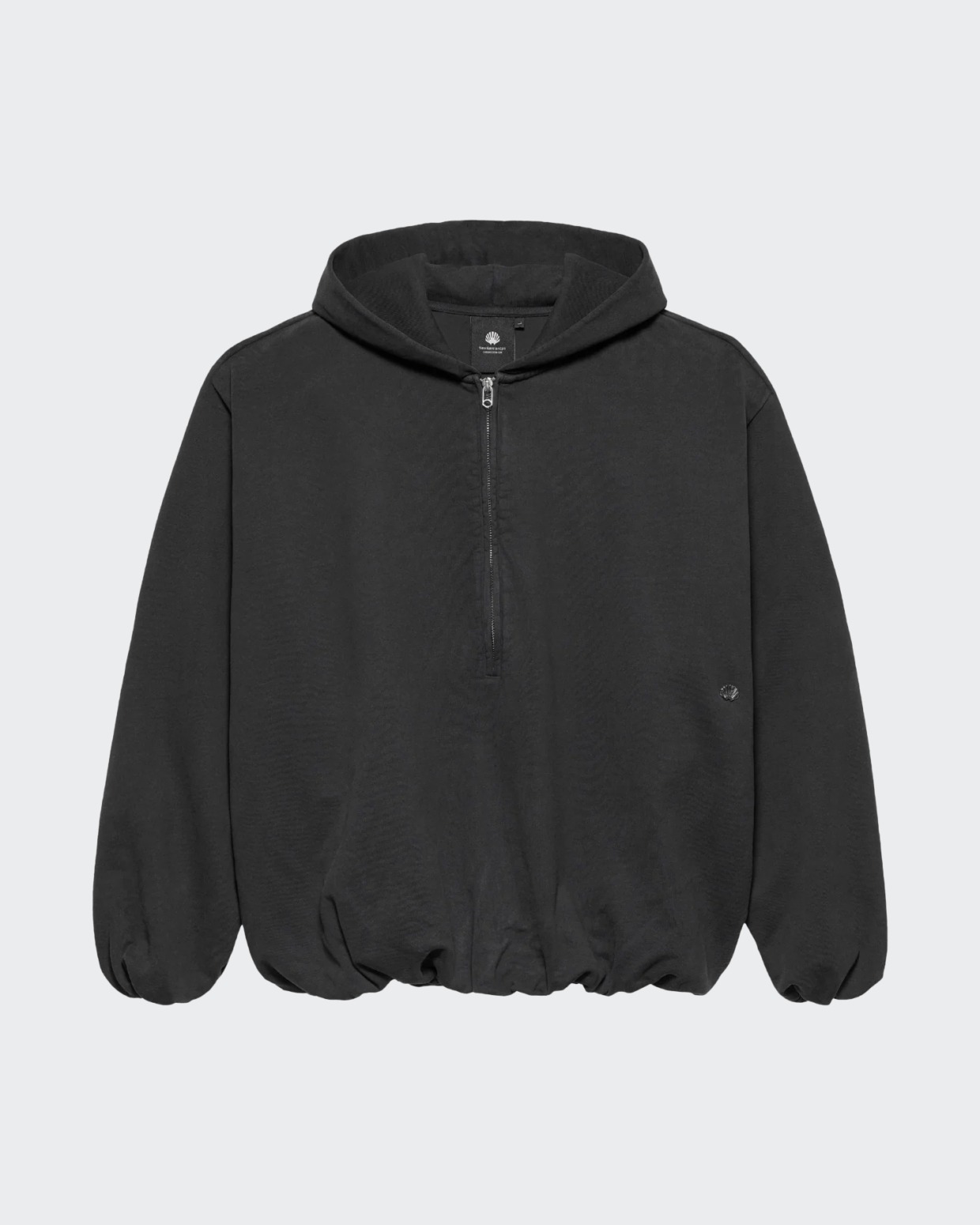 New Amsterdam Surf Association Inflatable Hoodie