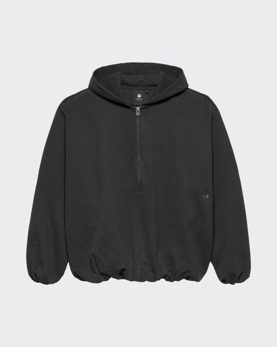 New Amsterdam Surf Association Inflatable Hoodie