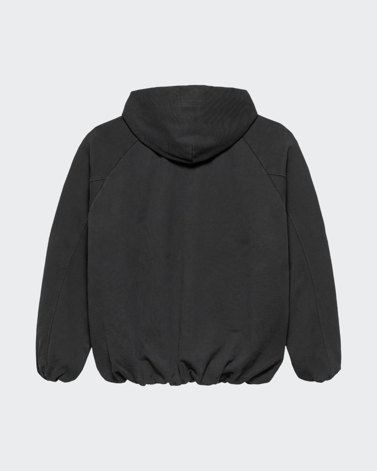 New Amsterdam Surf Association Inflatable Hoodie