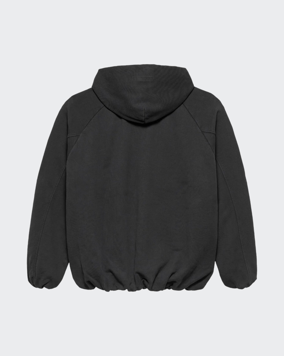 New Amsterdam Surf Association Inflatable Hoodie