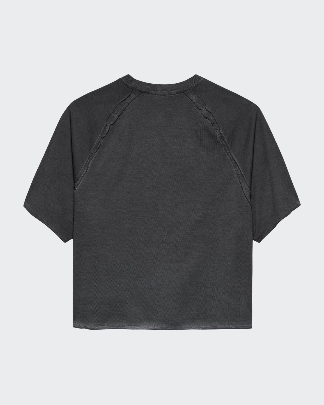 new amsterdam surf association Raw Edge Tee
