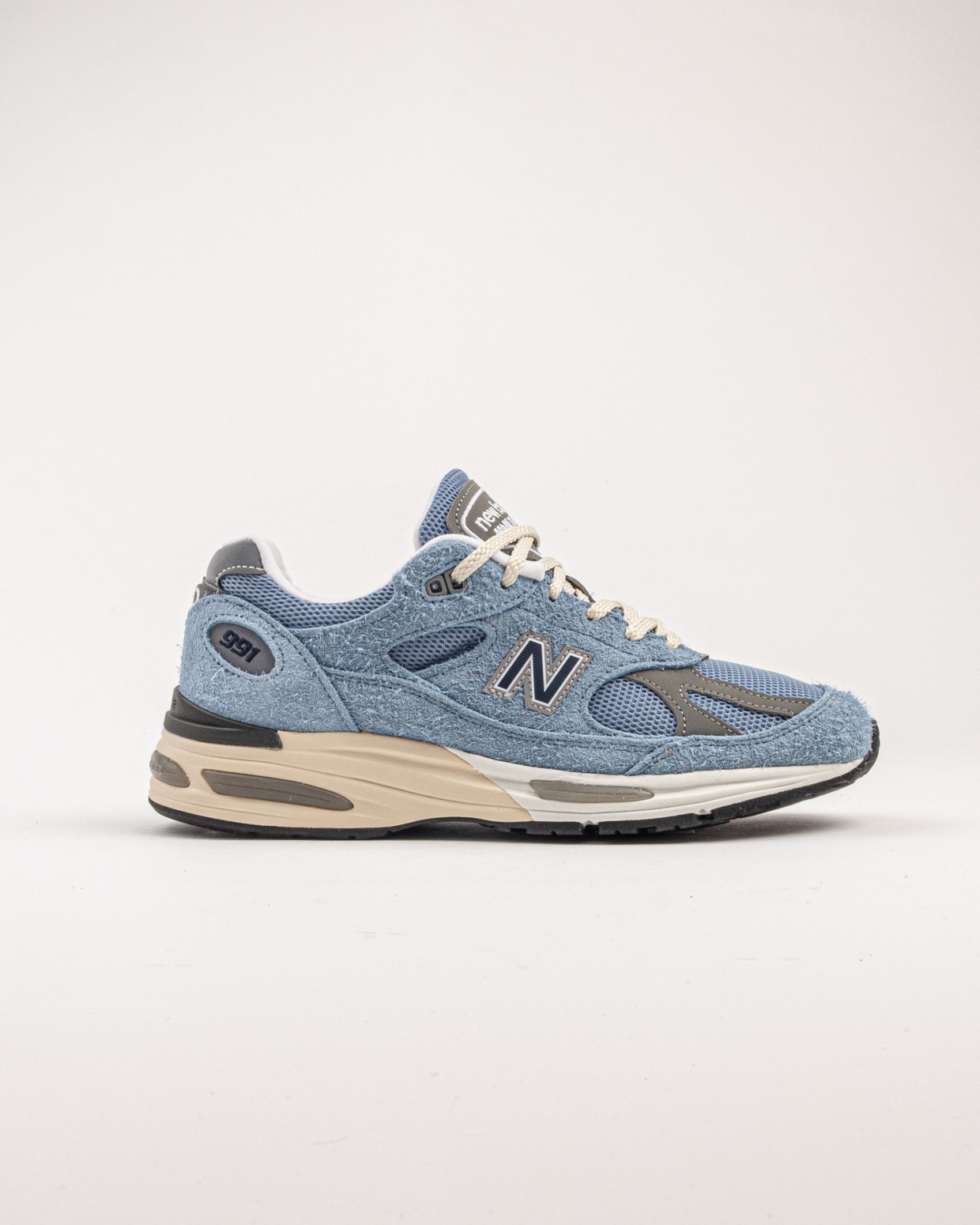 New Balance U991BV2