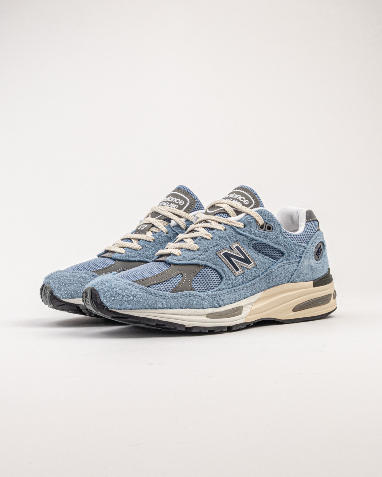 New Balance U991BV2