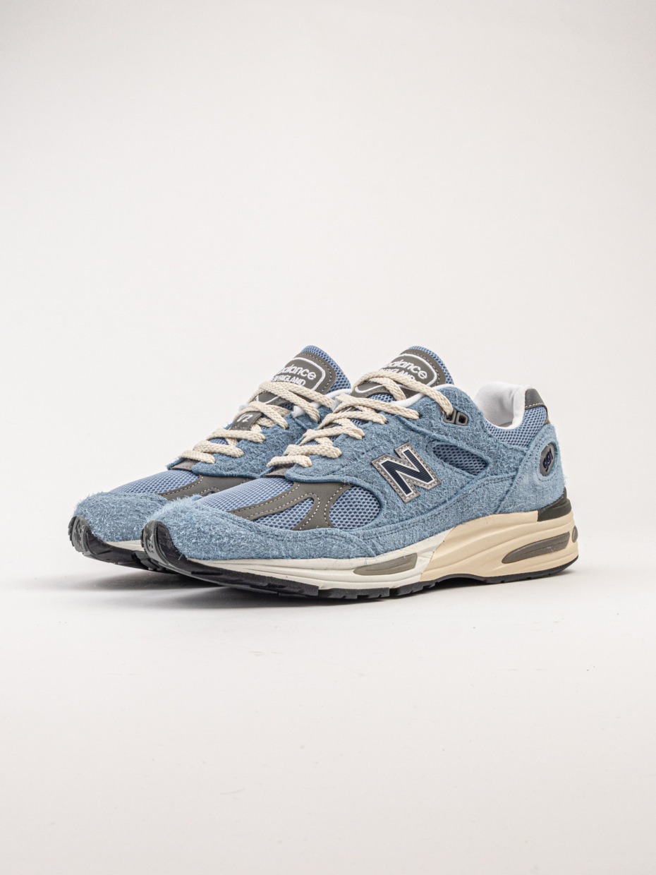 New Balance U991BV2