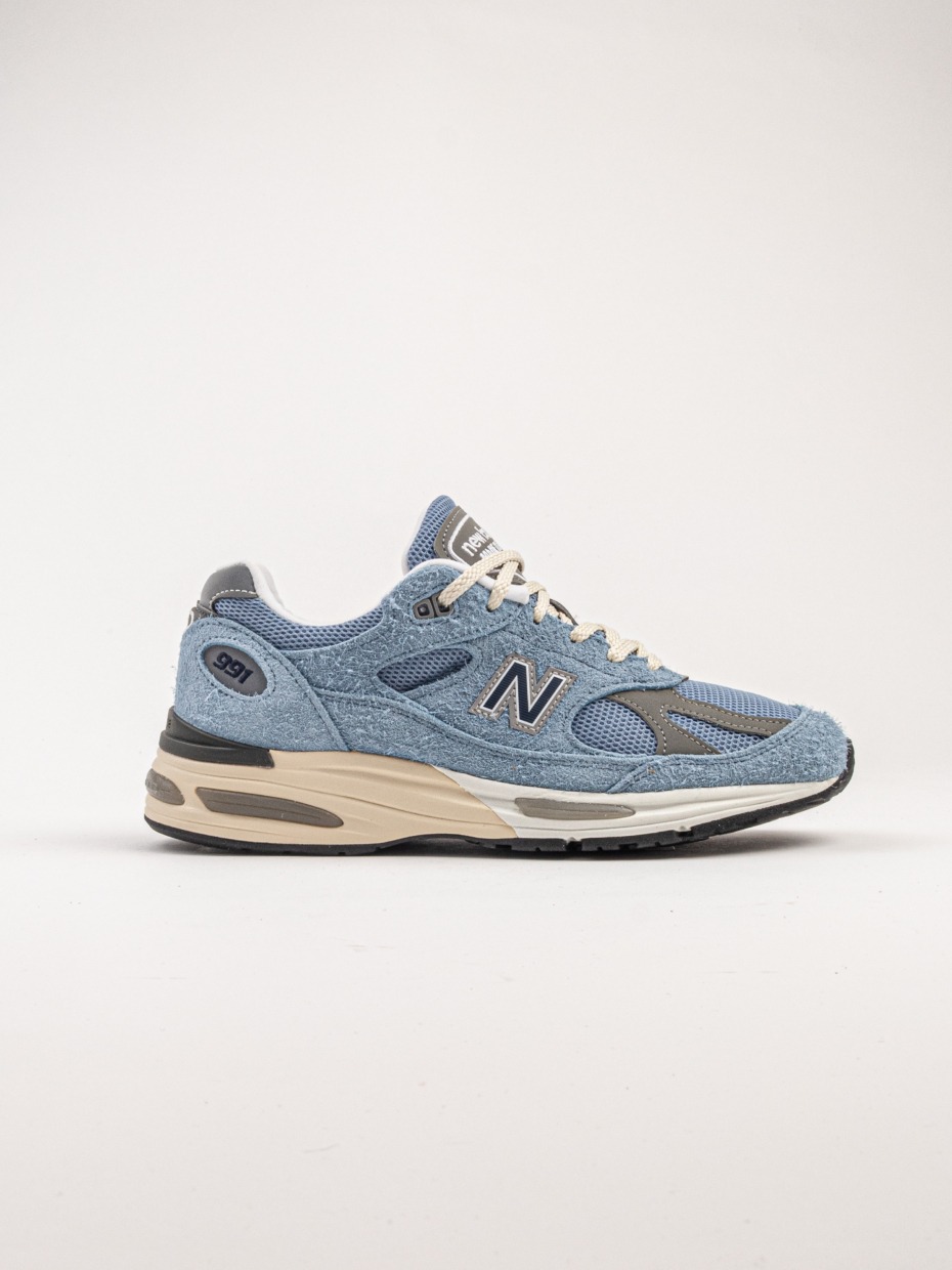 New Balance U991BV2