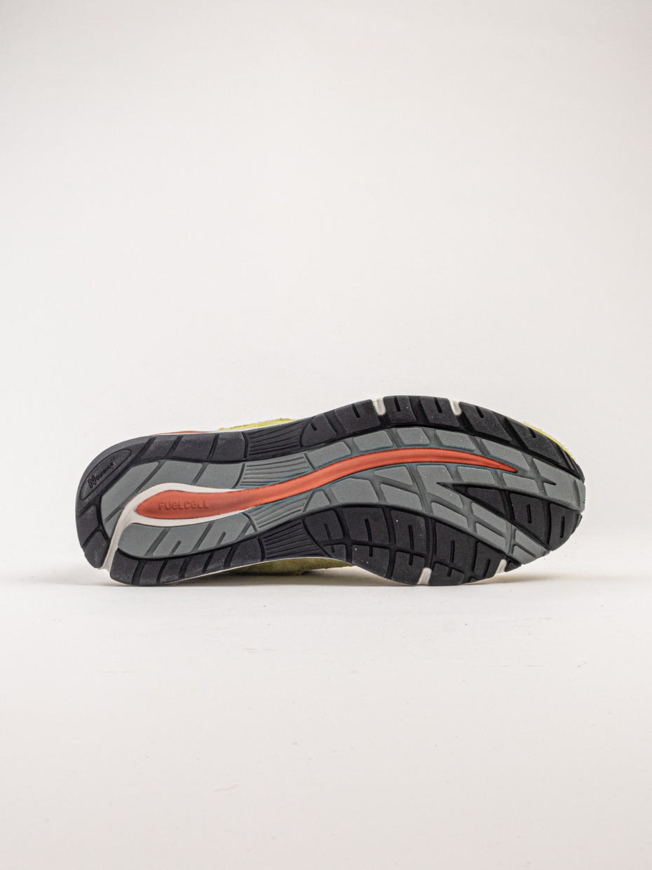 New Balance U991GT2