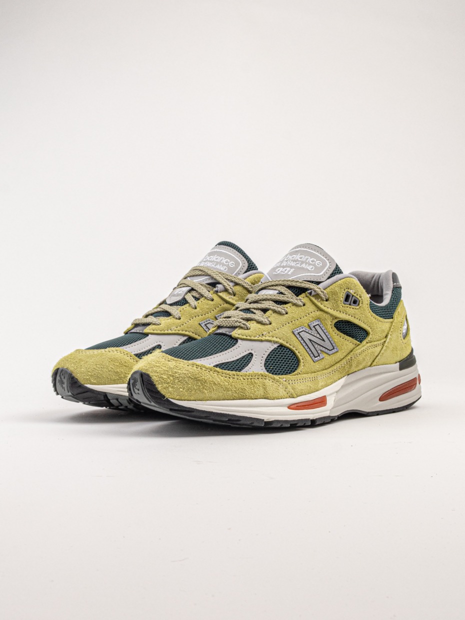 New Balance U991GT2