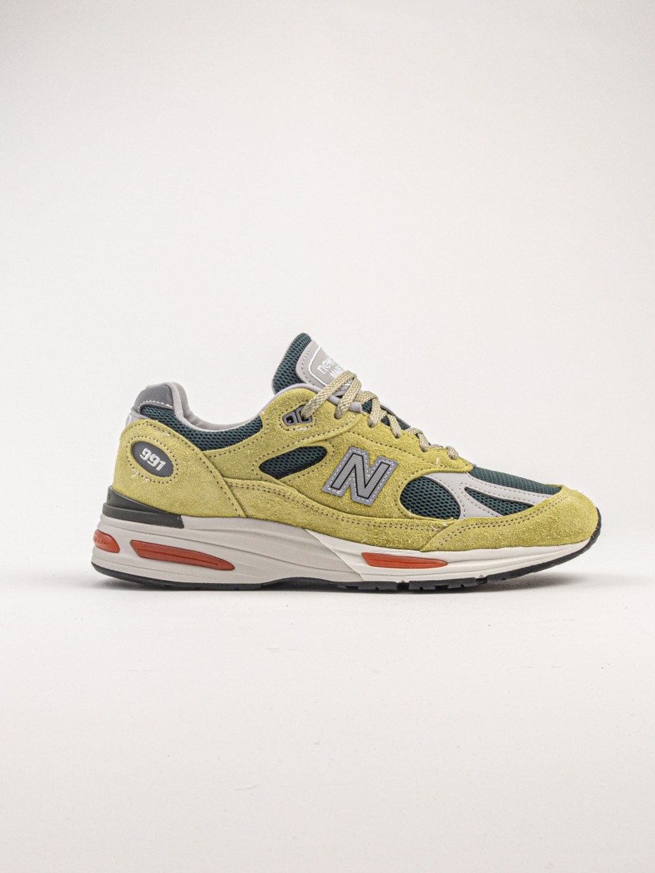 New Balance U991GT2