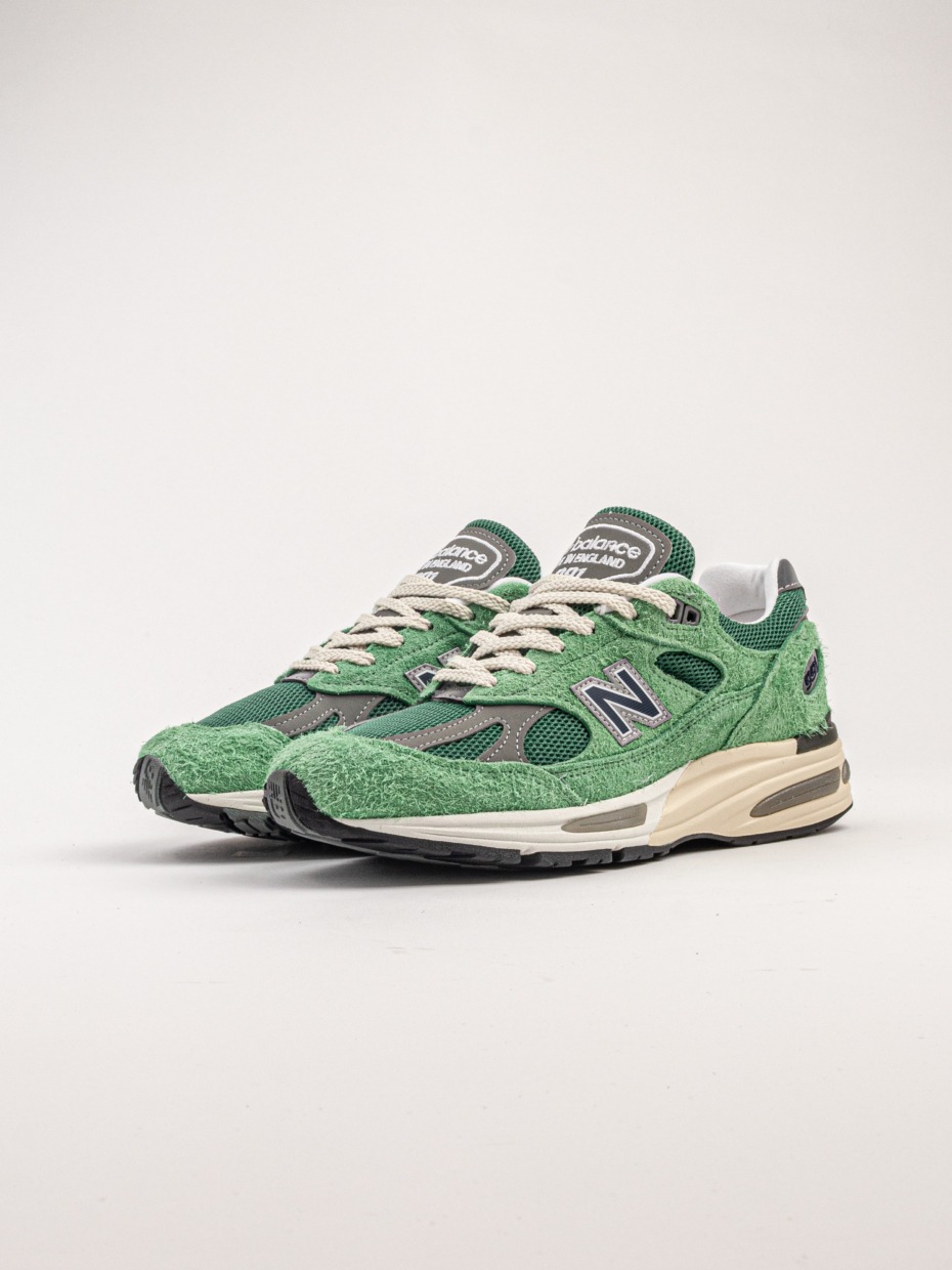 New Balance U991GV2