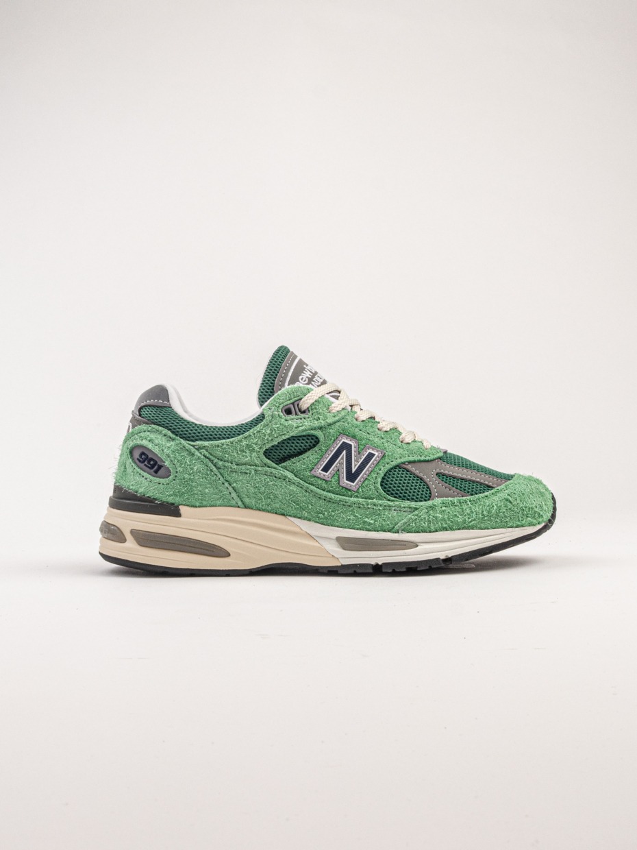 New Balance U991GV2