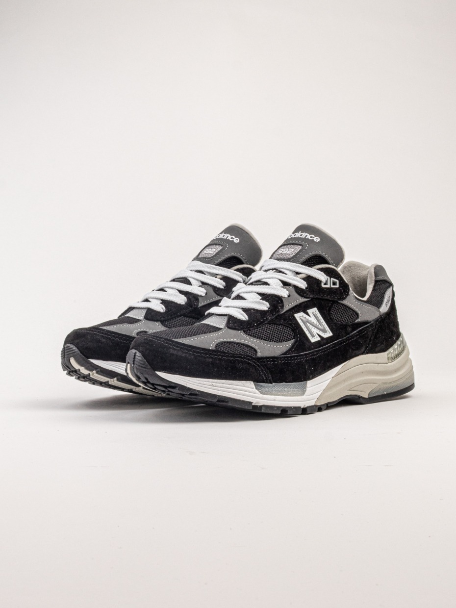 New Balance U992BK