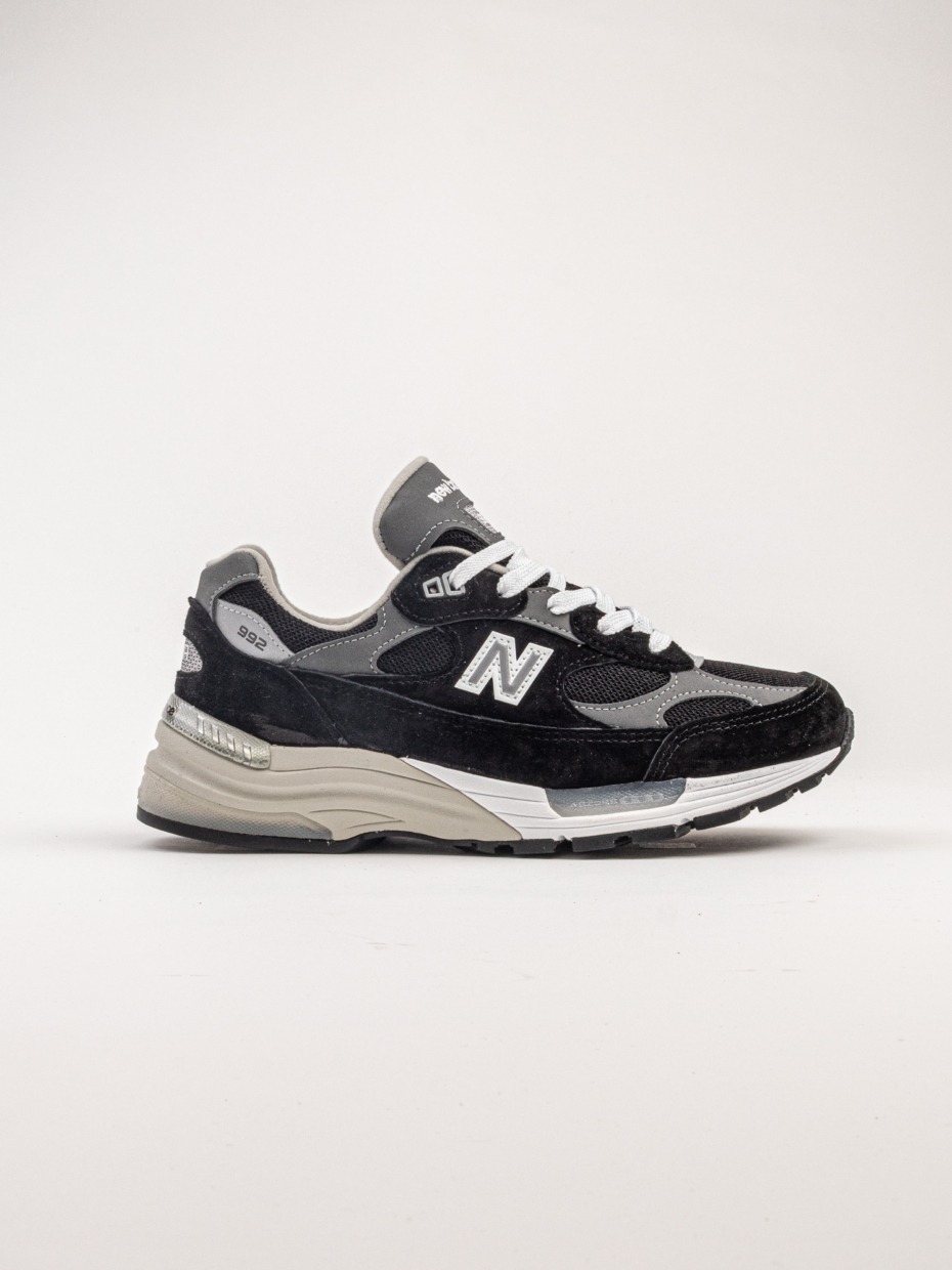 New Balance U992BK