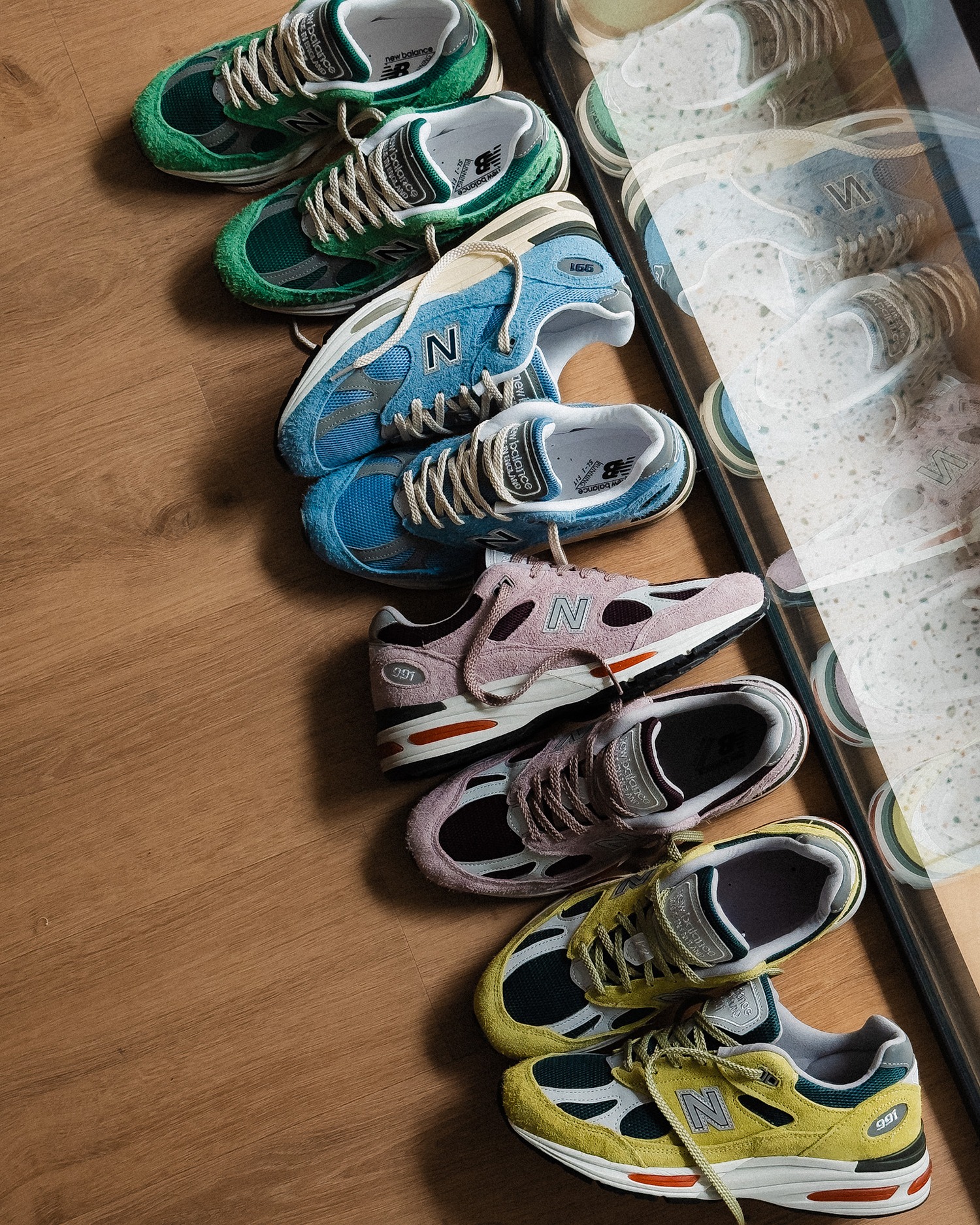 new balance uk fp