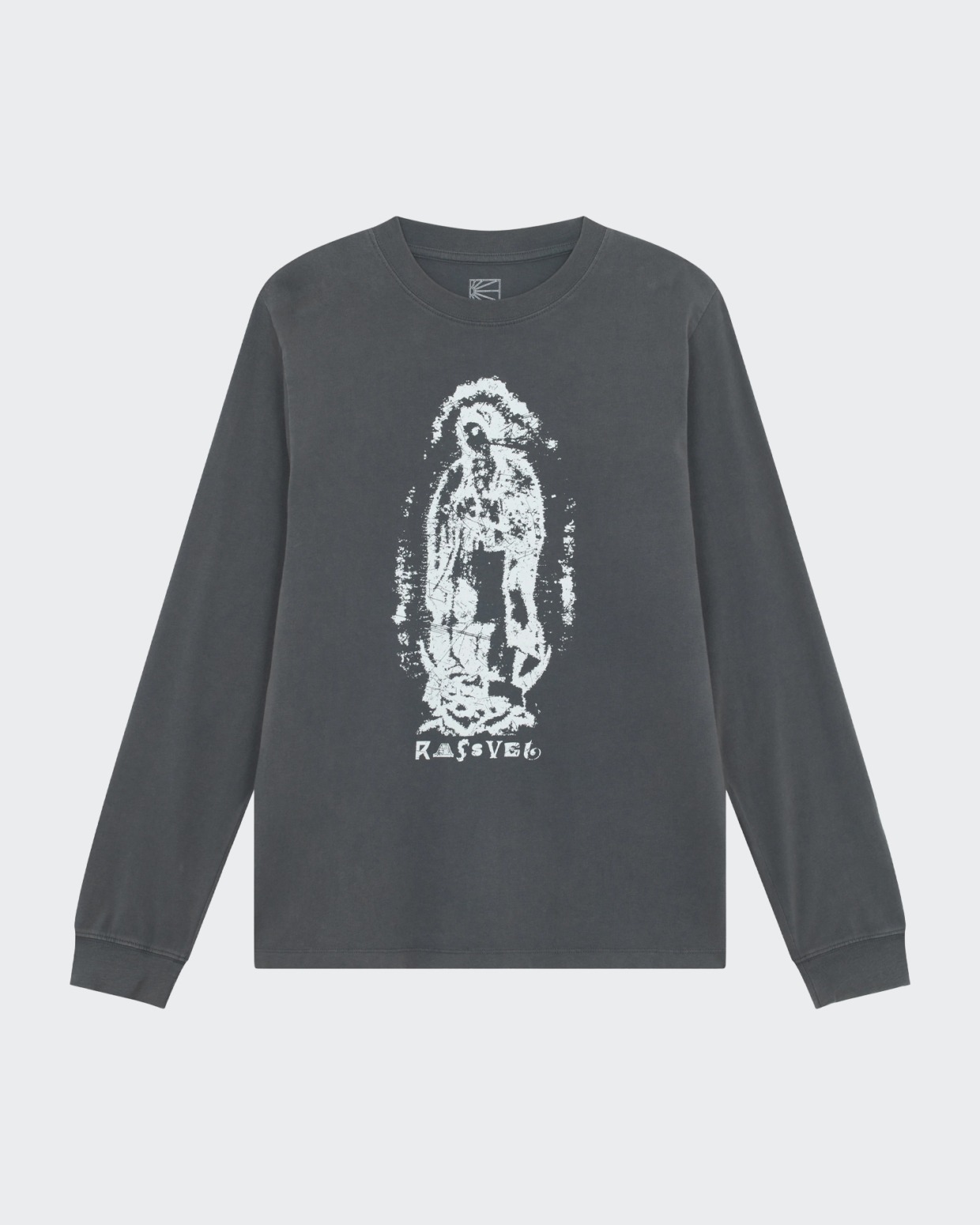 Rassvet 7 Sins L/S Tee
