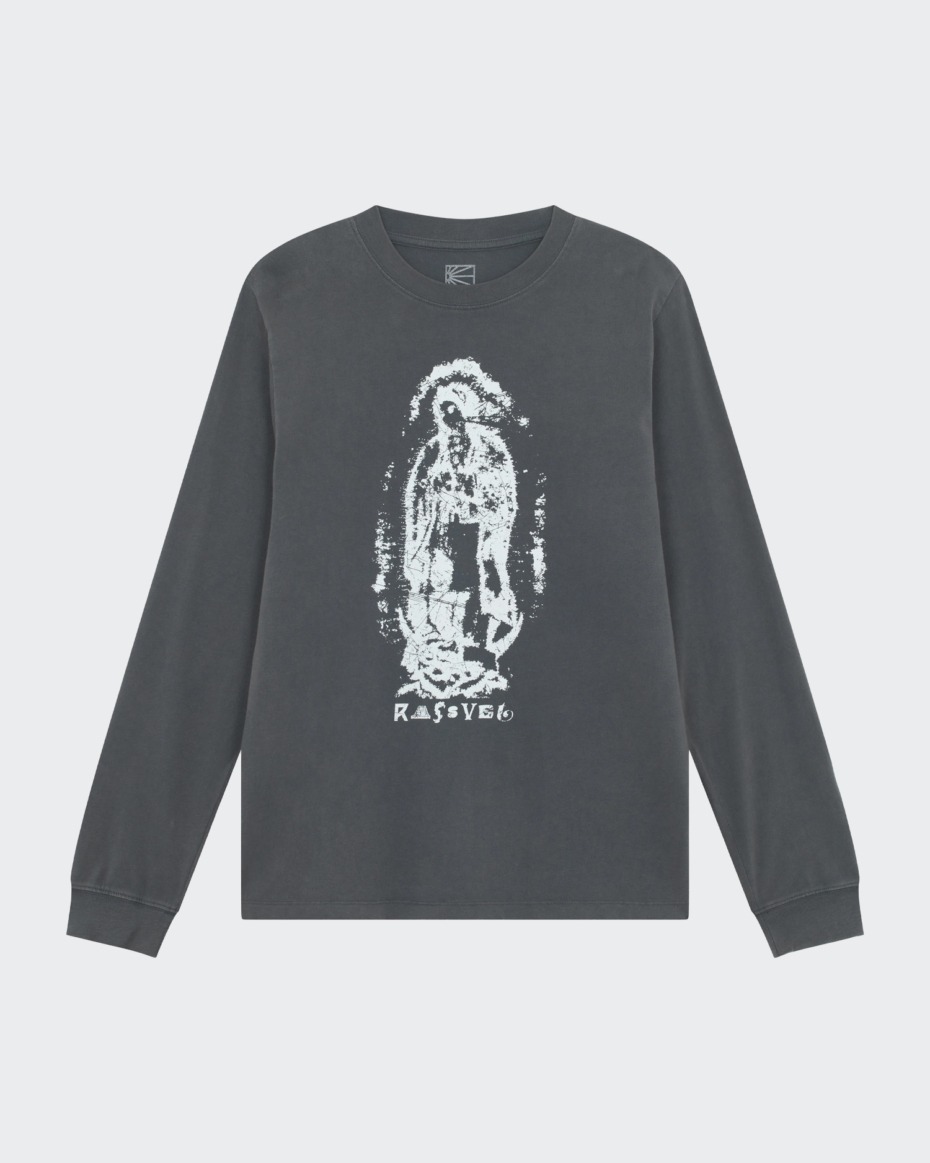 Rassvet 7 Sins L/S Tee