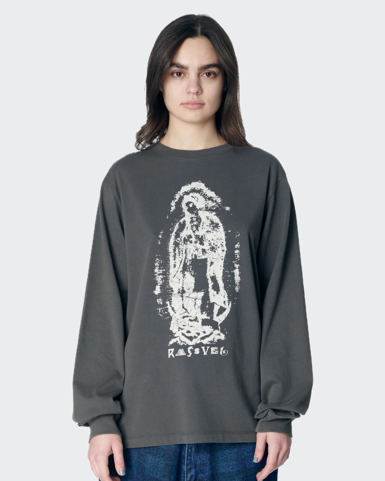 Rassvet 7 Sins L/S Tee