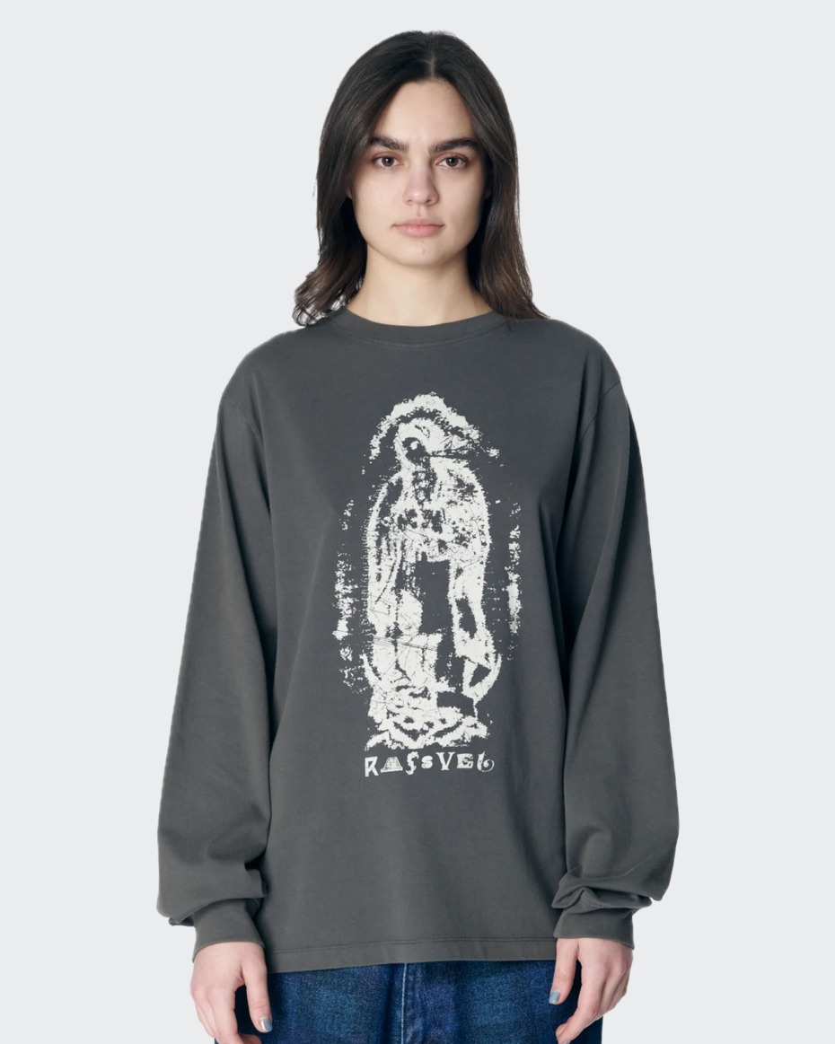 Rassvet 7 Sins L/S Tee