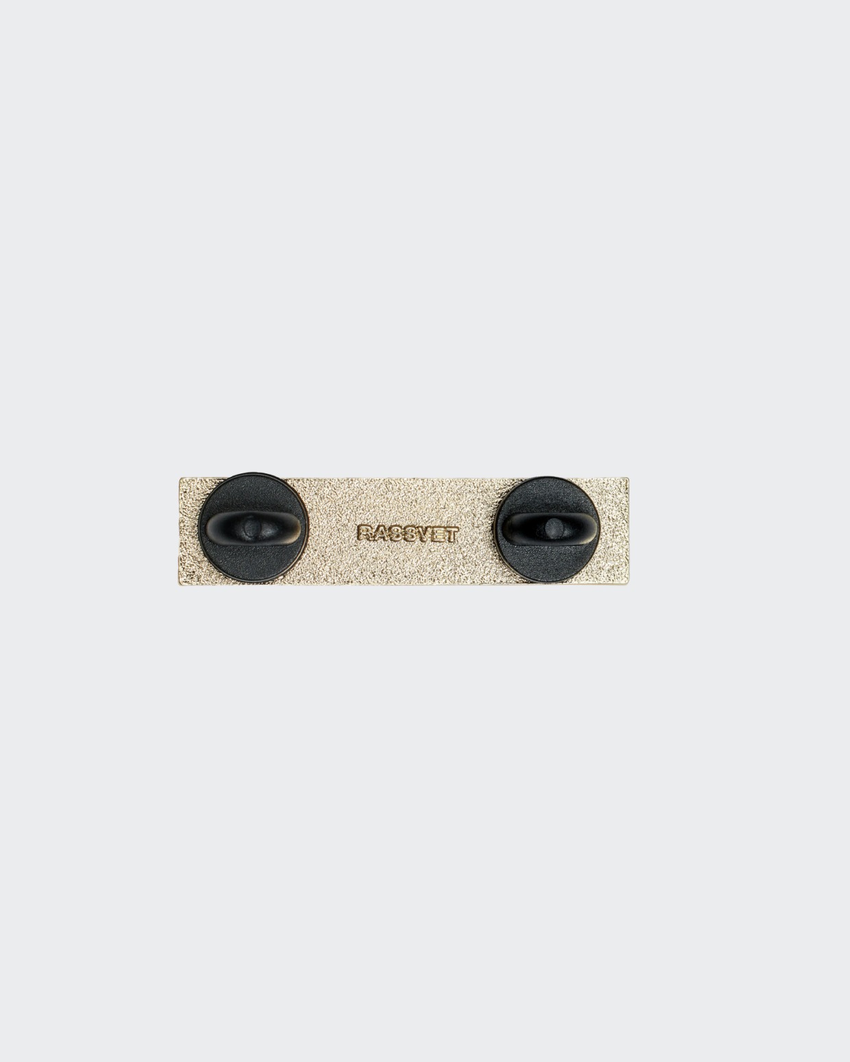 Rassvet Heaven Is You Pin